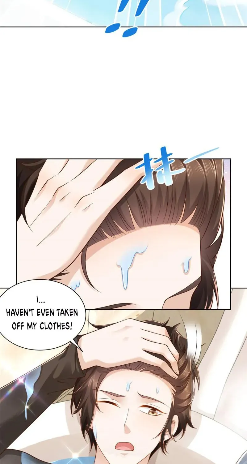 I Randomly Have A New Career Every Week Chapter 191 page 28 - 