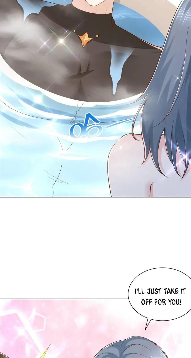 I Randomly Have A New Career Every Week Chapter 191 page 29 - 