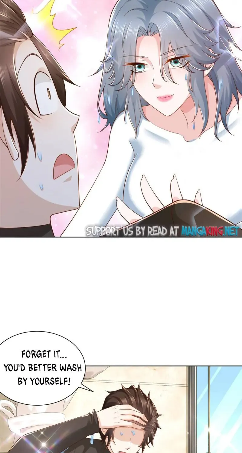 I Randomly Have A New Career Every Week Chapter 191 page 30 - 