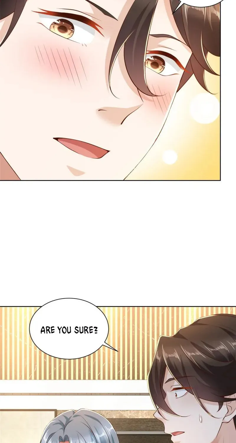 I Randomly Have A New Career Every Week Chapter 191 page 6 - 