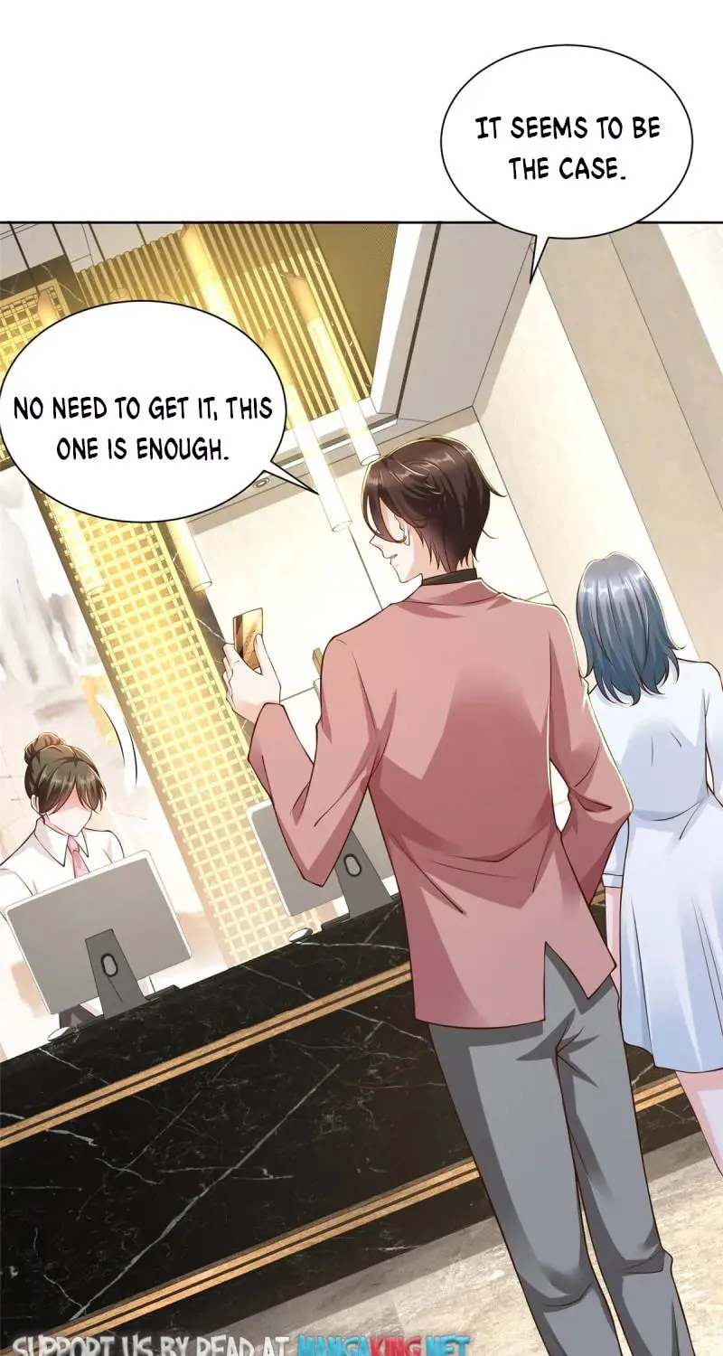 I Randomly Have A New Career Every Week Chapter 191 page 9 - 