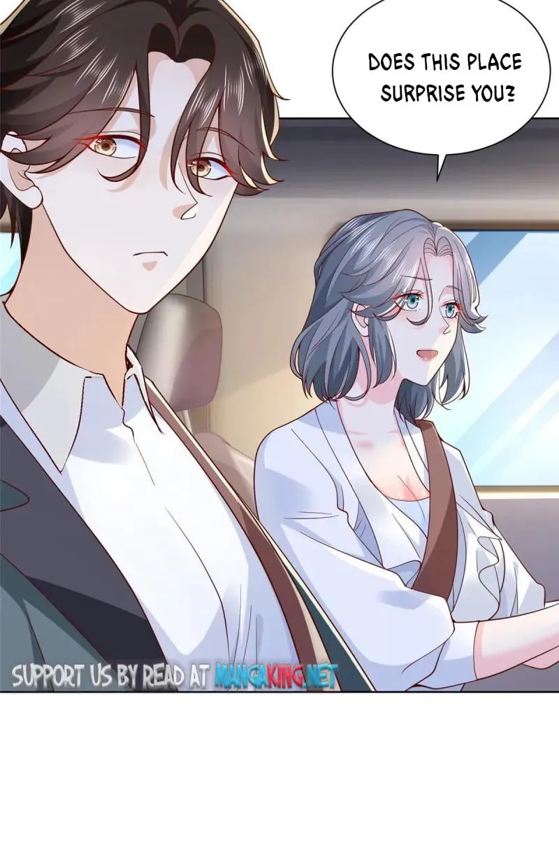 I Randomly Have A New Career Every Week Chapter 192 page 12 - 