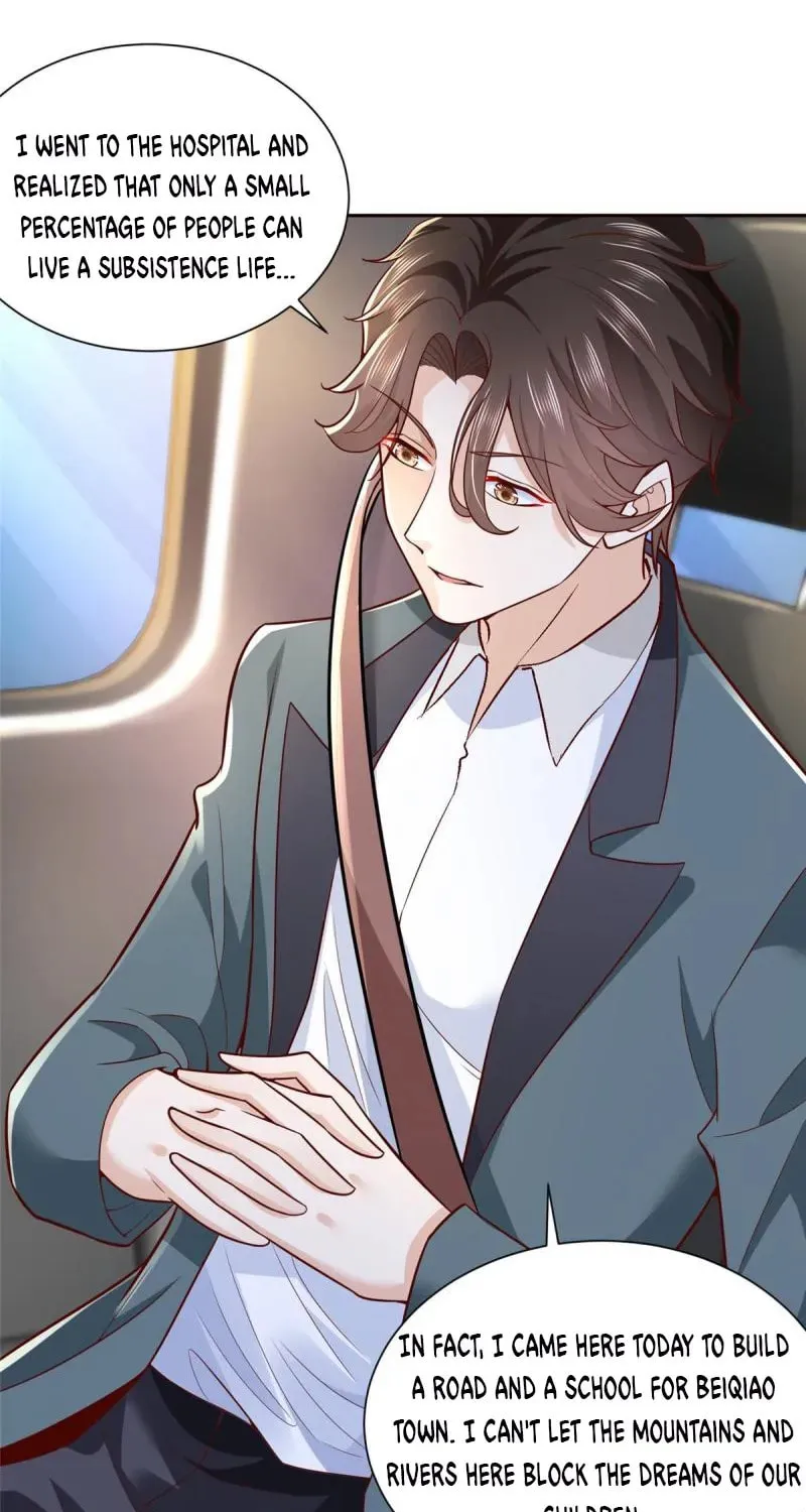 I Randomly Have A New Career Every Week Chapter 192 page 13 - 