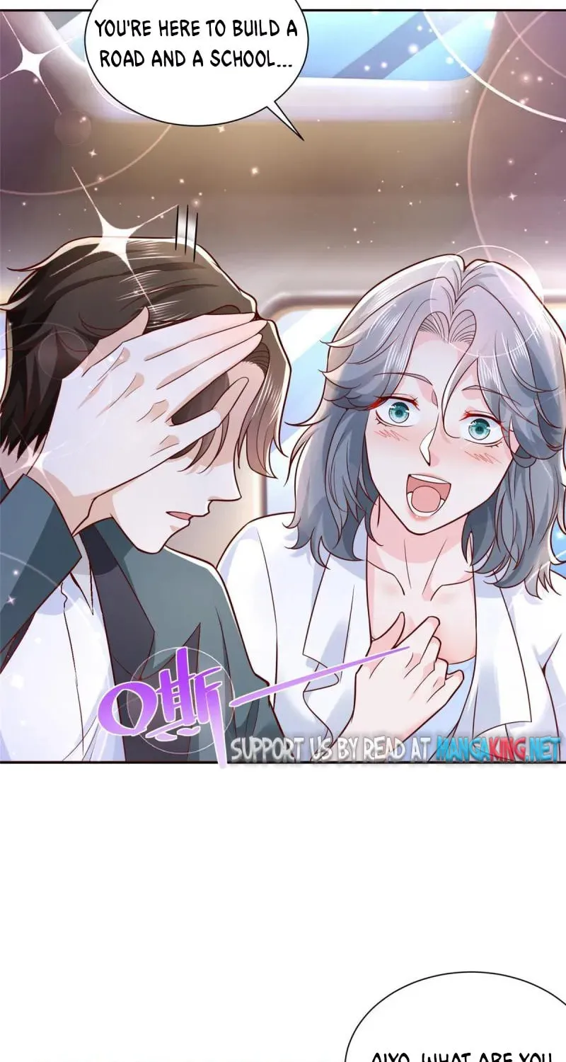 I Randomly Have A New Career Every Week Chapter 192 page 15 - 