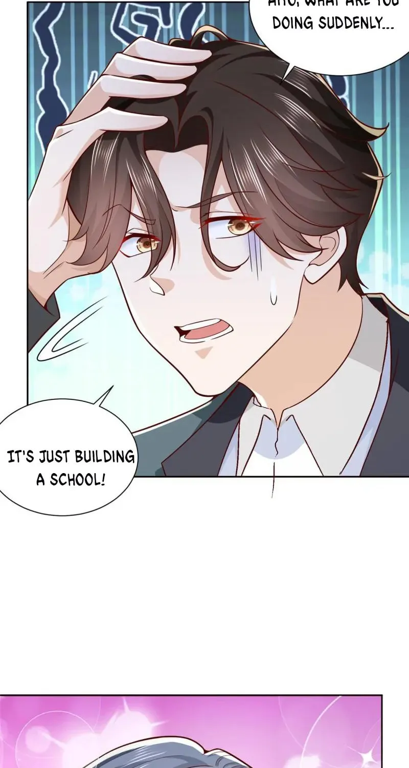 I Randomly Have A New Career Every Week Chapter 192 page 16 - 