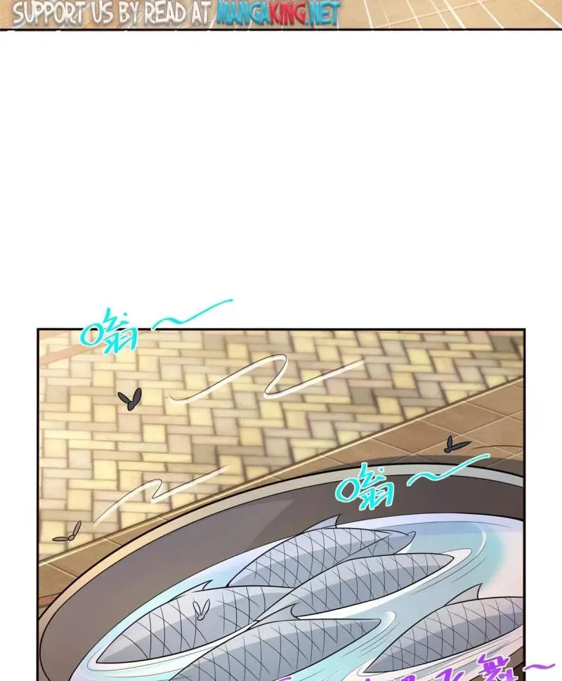 I Randomly Have A New Career Every Week Chapter 192 page 20 - 