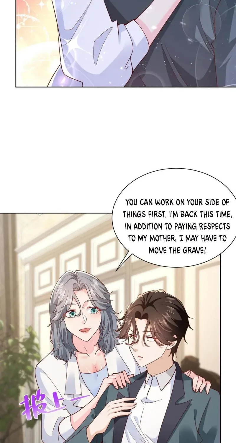 I Randomly Have A New Career Every Week Chapter 192 page 3 - 
