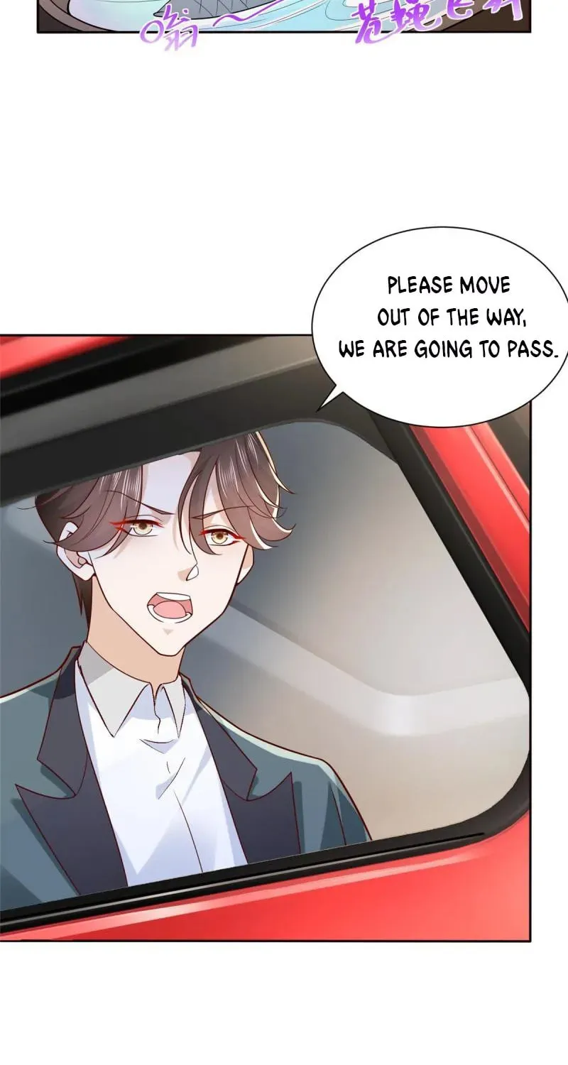 I Randomly Have A New Career Every Week Chapter 192 page 21 - 