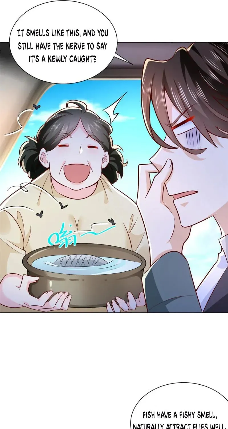 I Randomly Have A New Career Every Week Chapter 192 page 23 - 