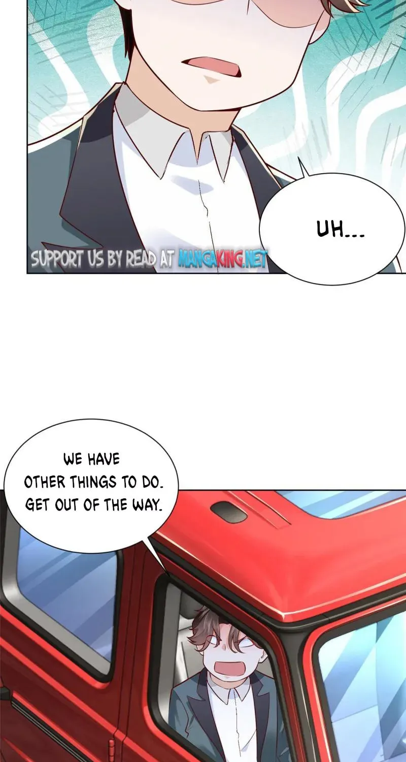 I Randomly Have A New Career Every Week Chapter 192 page 25 - 
