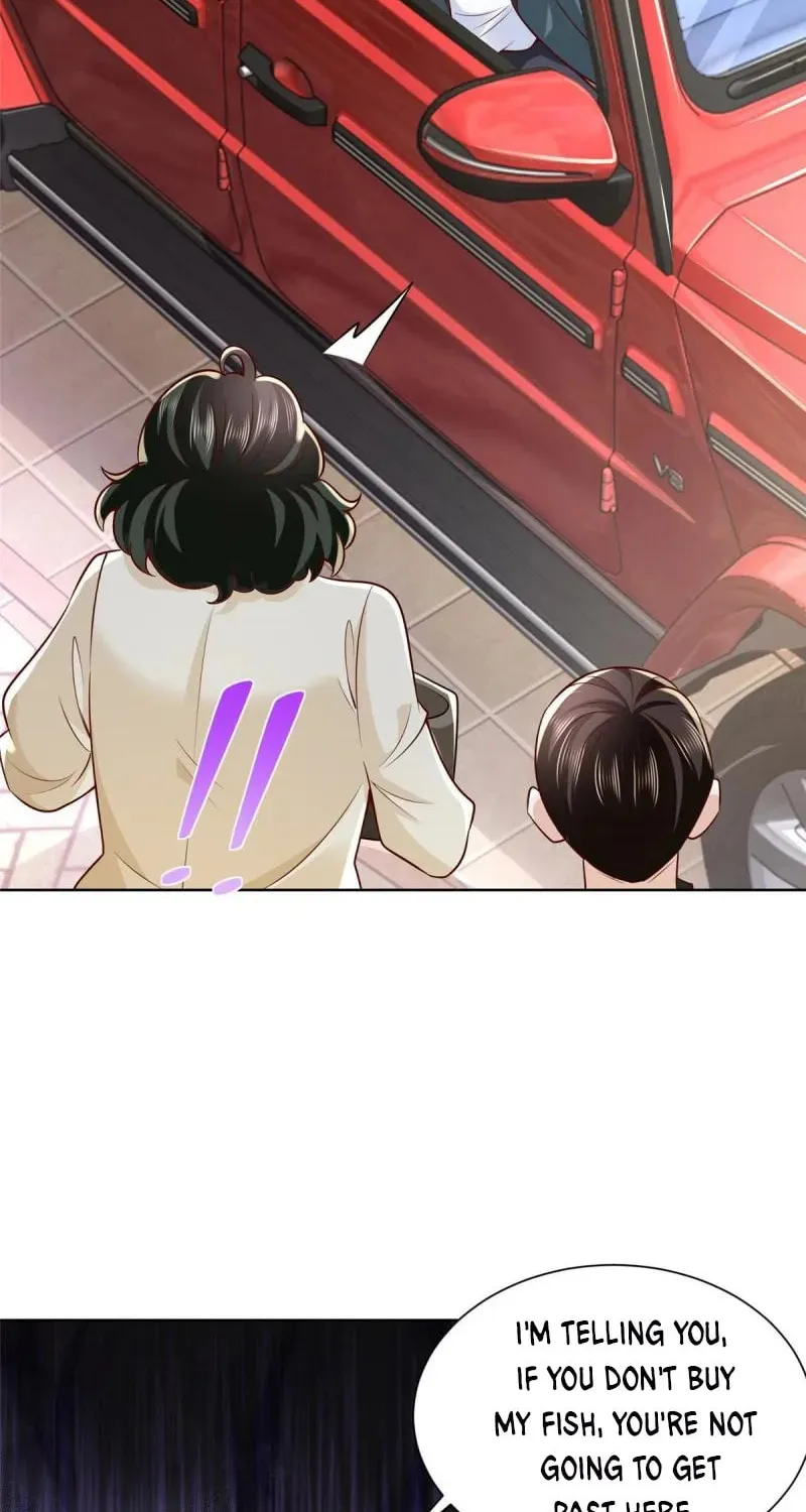 I Randomly Have A New Career Every Week Chapter 192 page 26 - 