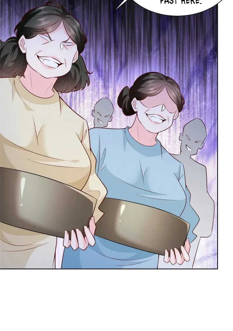 I Randomly Have A New Career Every Week Chapter 192 page 27 - 