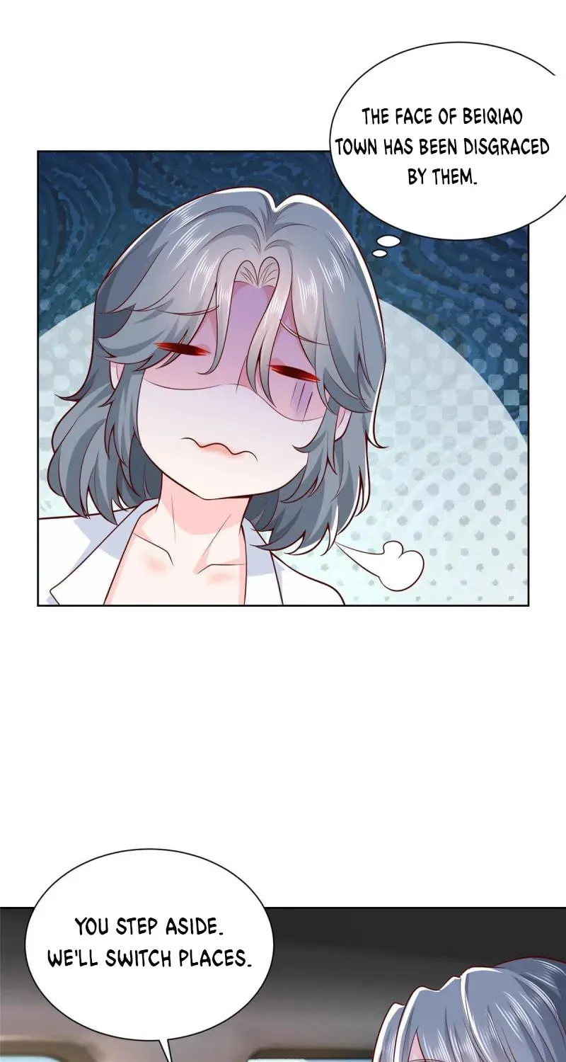 I Randomly Have A New Career Every Week Chapter 192 page 28 - 