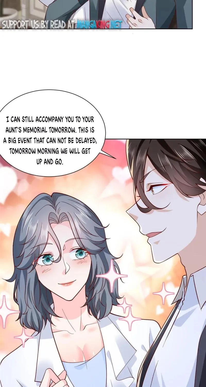 I Randomly Have A New Career Every Week Chapter 192 page 4 - 