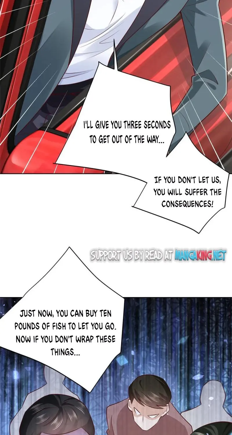 I Randomly Have A New Career Every Week Chapter 192 page 31 - 