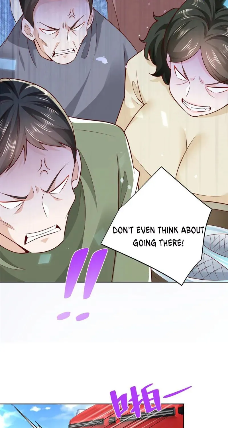 I Randomly Have A New Career Every Week Chapter 192 page 32 - 