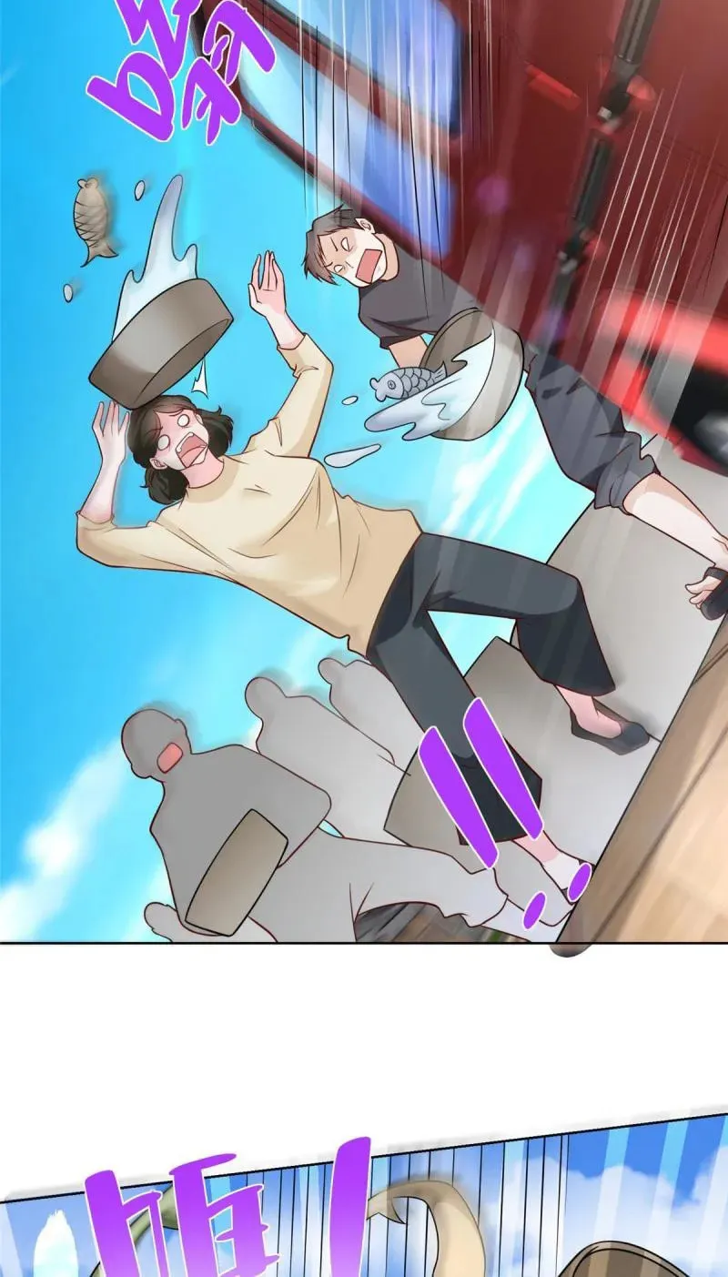 I Randomly Have A New Career Every Week Chapter 192 page 34 - 