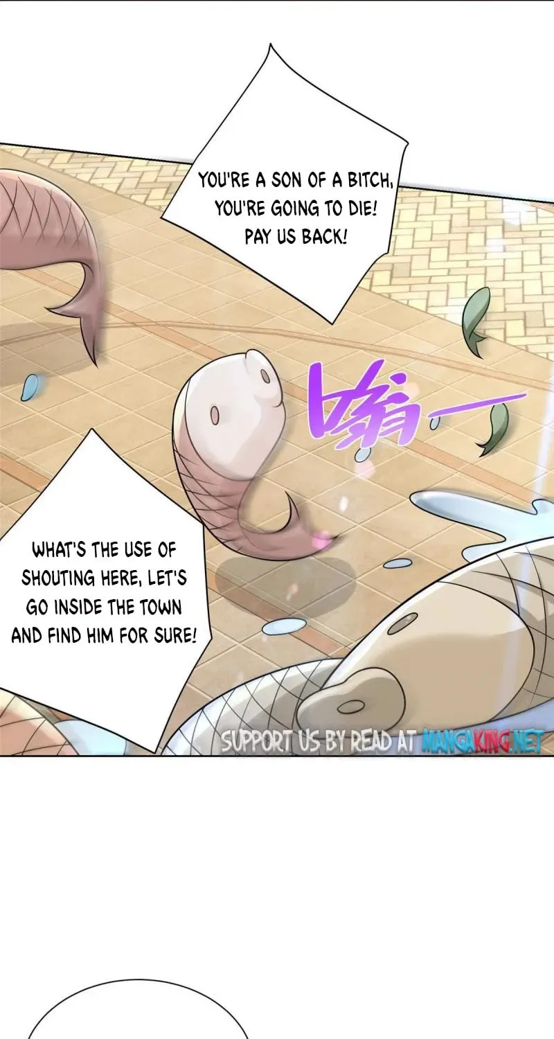 I Randomly Have A New Career Every Week Chapter 192 page 36 - 