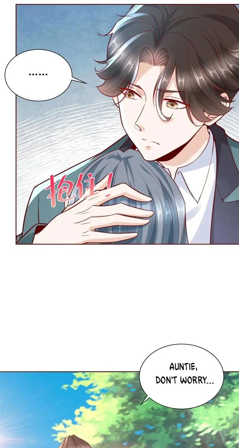 I Randomly Have A New Career Every Week Chapter 193 page 14 - 