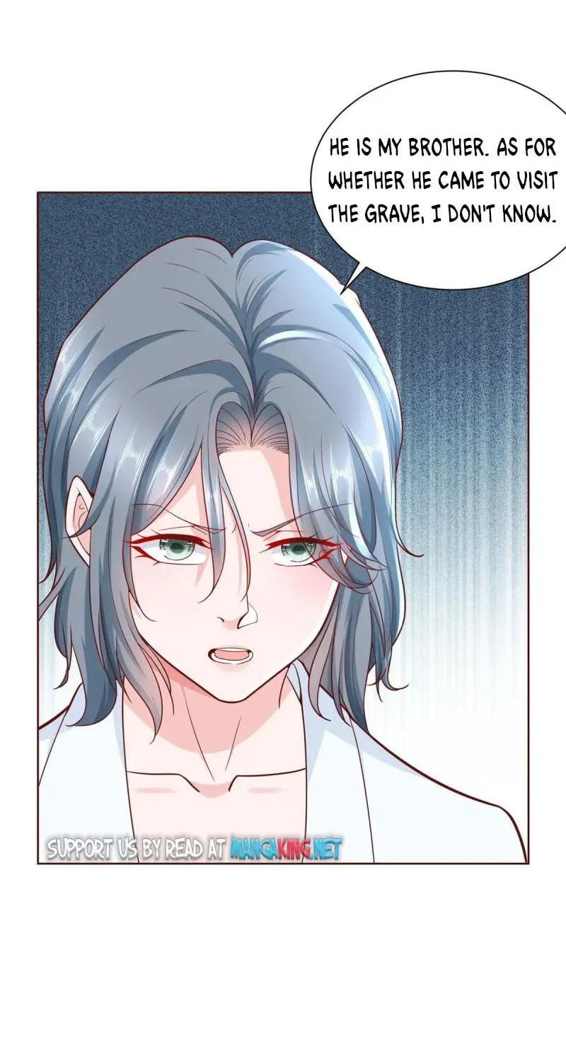 I Randomly Have A New Career Every Week Chapter 193 page 21 - 