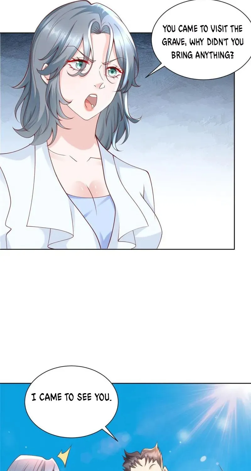 I Randomly Have A New Career Every Week Chapter 193 page 23 - 