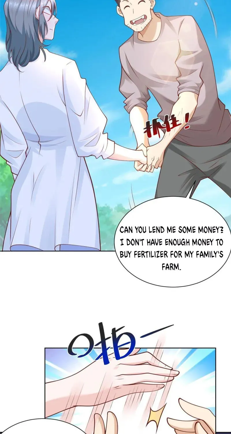 I Randomly Have A New Career Every Week Chapter 193 page 24 - 
