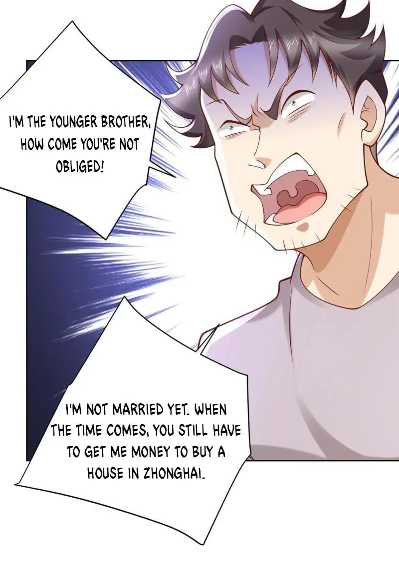 I Randomly Have A New Career Every Week Chapter 193 page 26 - 