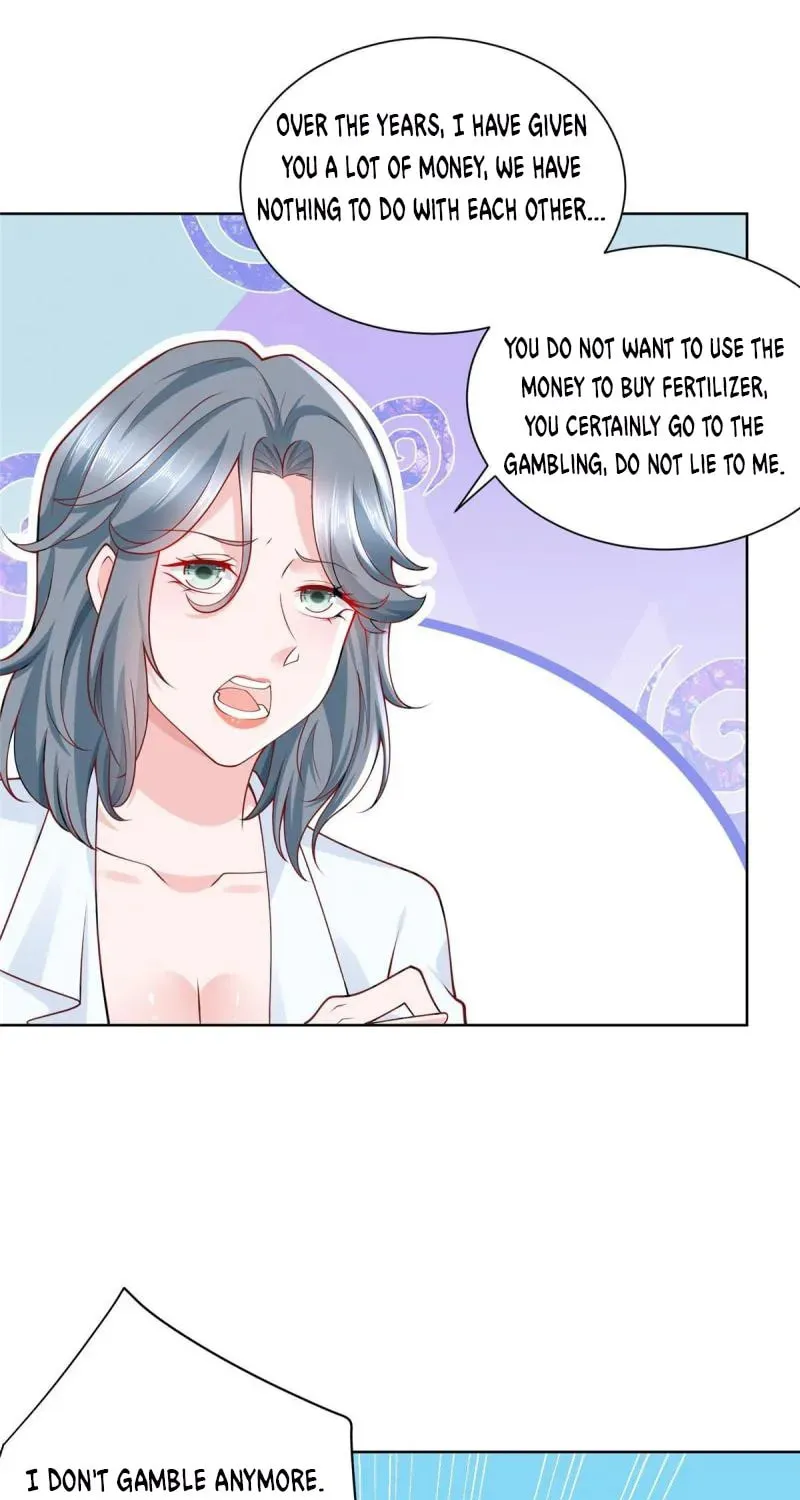 I Randomly Have A New Career Every Week Chapter 193 page 27 - 