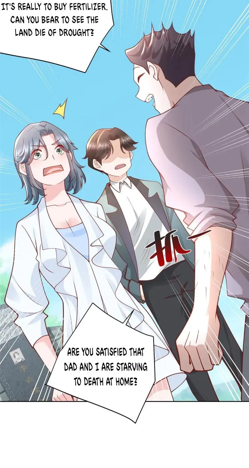 I Randomly Have A New Career Every Week Chapter 193 page 28 - 