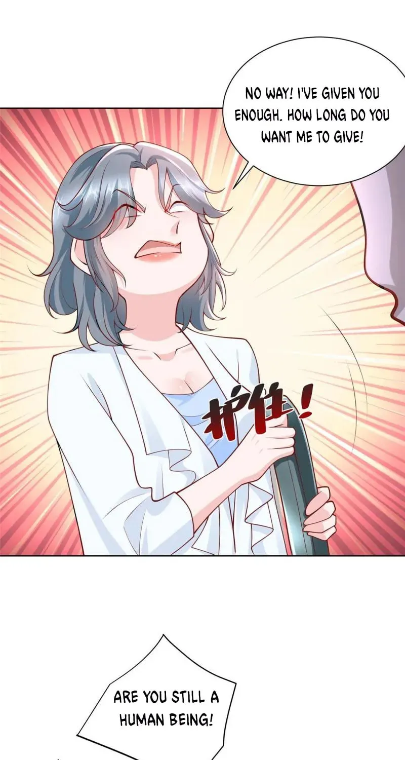 I Randomly Have A New Career Every Week Chapter 193 page 29 - 