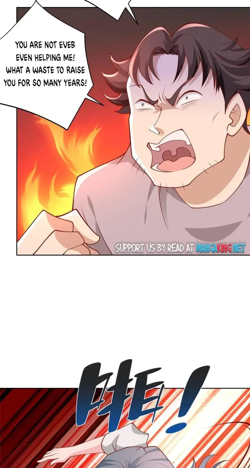 I Randomly Have A New Career Every Week Chapter 193 page 30 - 