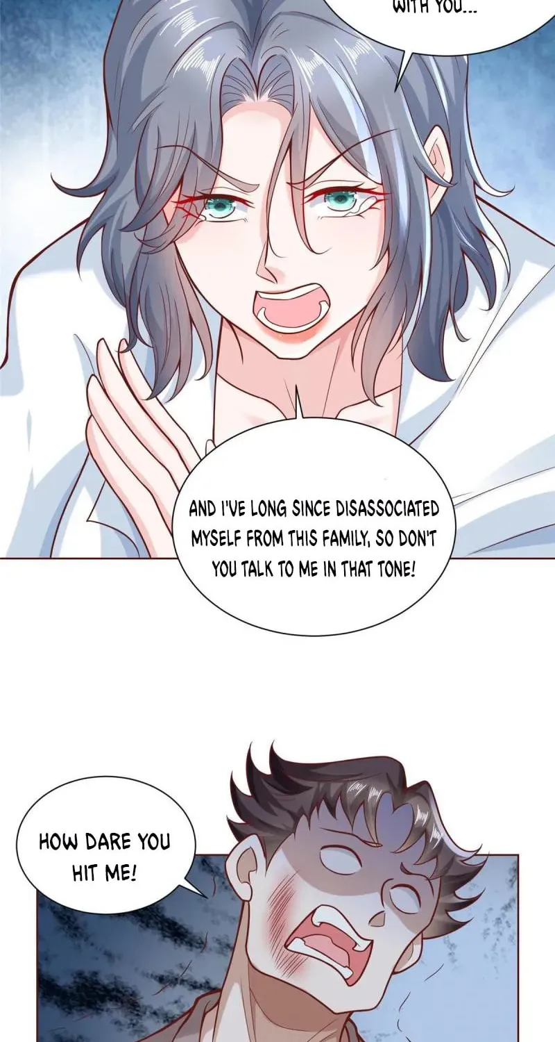 I Randomly Have A New Career Every Week Chapter 193 page 32 - 