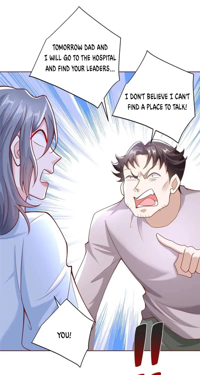 I Randomly Have A New Career Every Week Chapter 193 page 34 - 