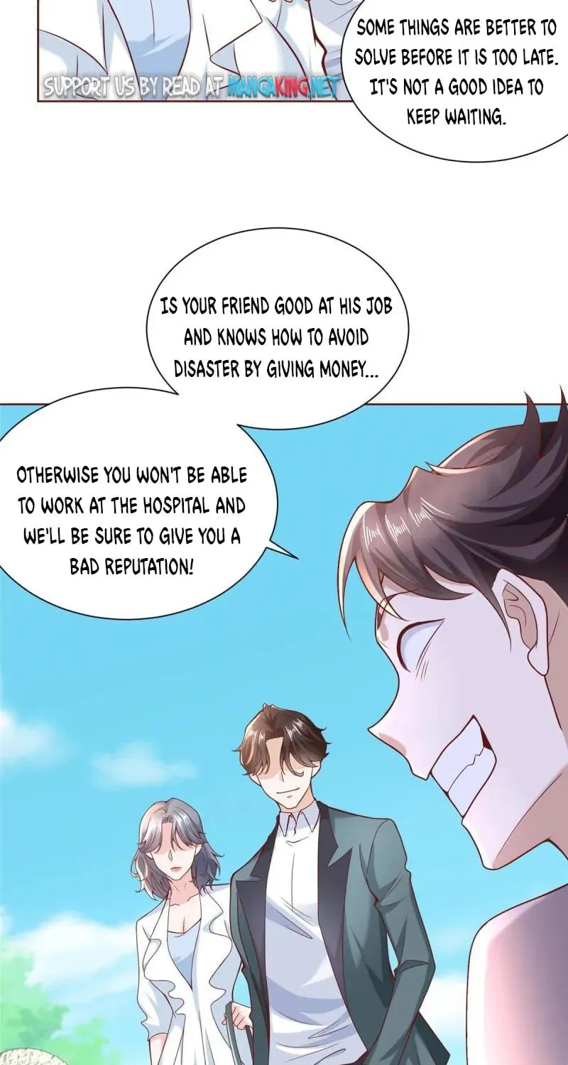 I Randomly Have A New Career Every Week Chapter 193 page 36 - 