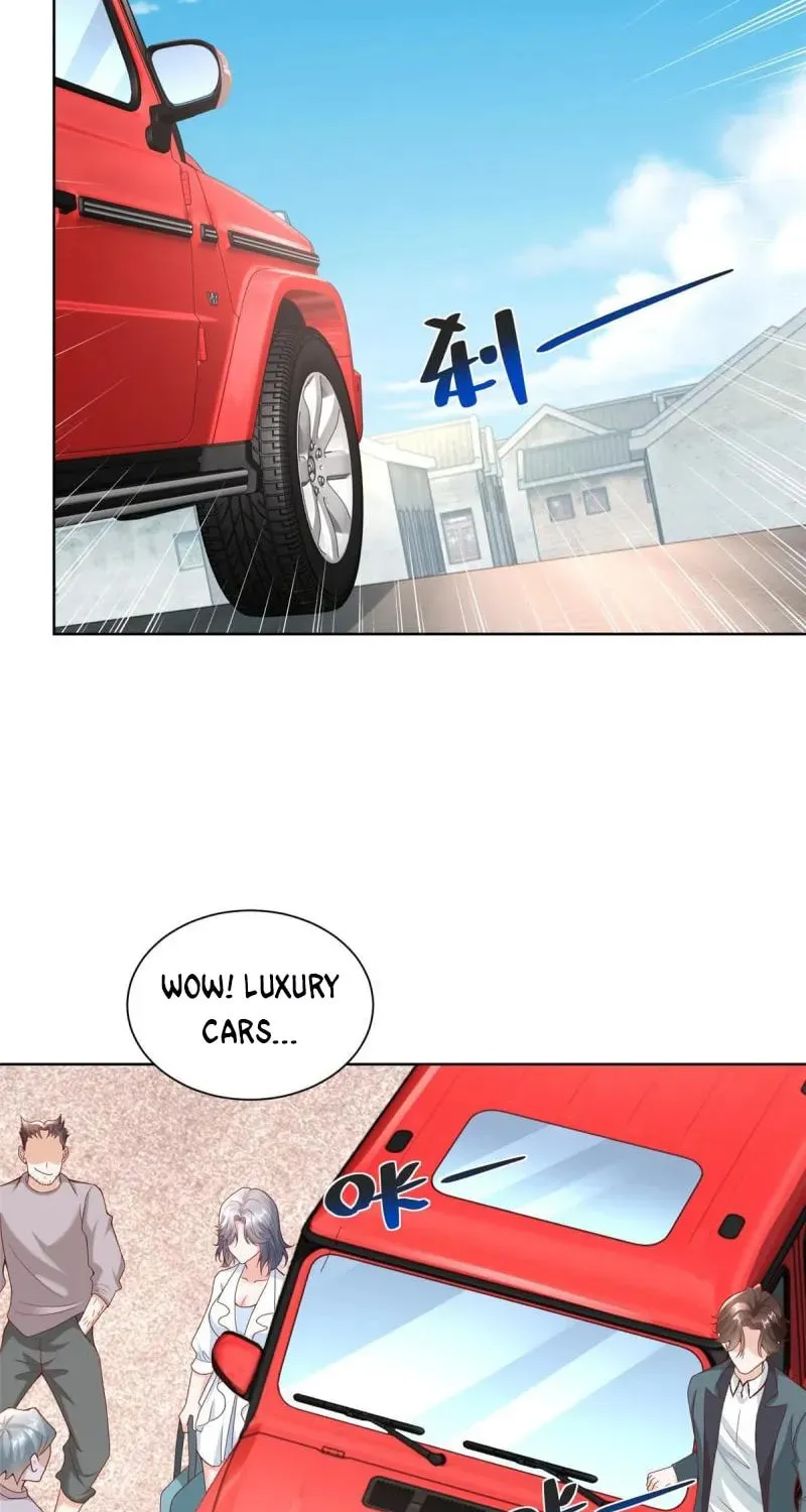 I Randomly Have A New Career Every Week Chapter 193 page 39 - 