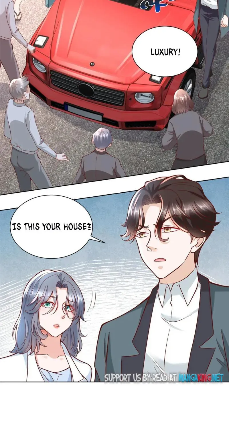I Randomly Have A New Career Every Week Chapter 193 page 40 - 