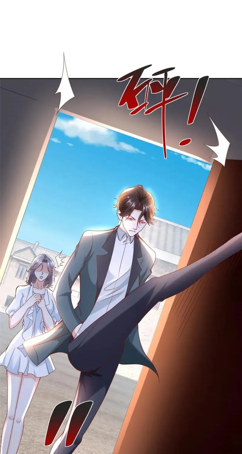I Randomly Have A New Career Every Week Chapter 193 page 41 - 