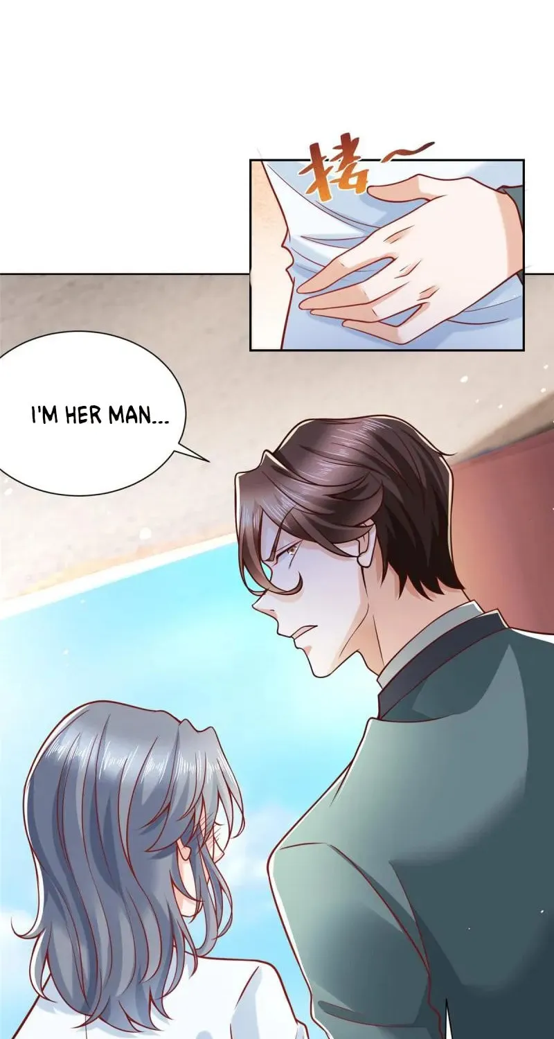I Randomly Have A New Career Every Week Chapter 194 page 11 - 