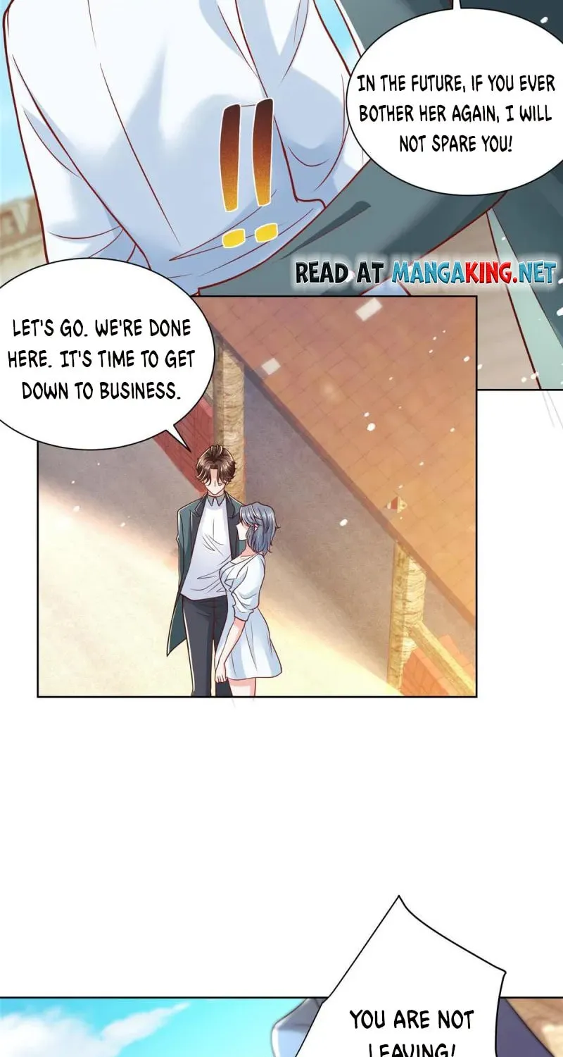 I Randomly Have A New Career Every Week Chapter 194 page 12 - 