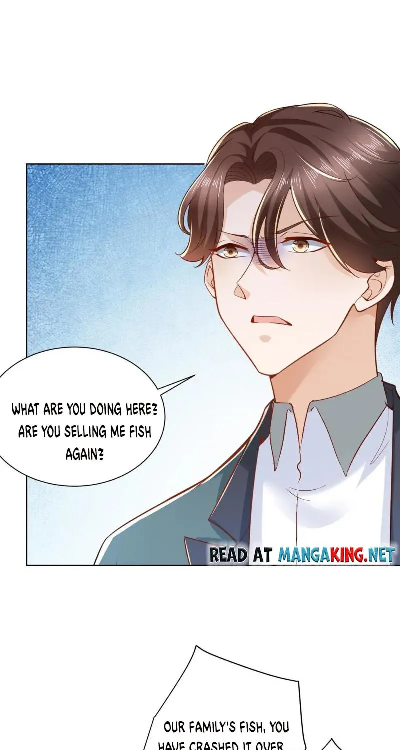 I Randomly Have A New Career Every Week Chapter 194 page 15 - 