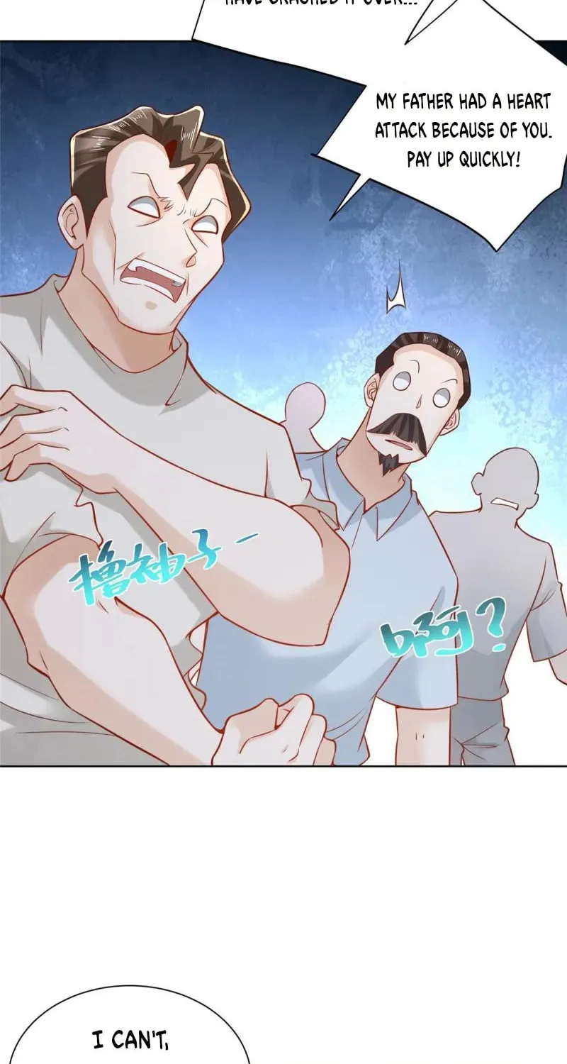 I Randomly Have A New Career Every Week Chapter 194 page 16 - 