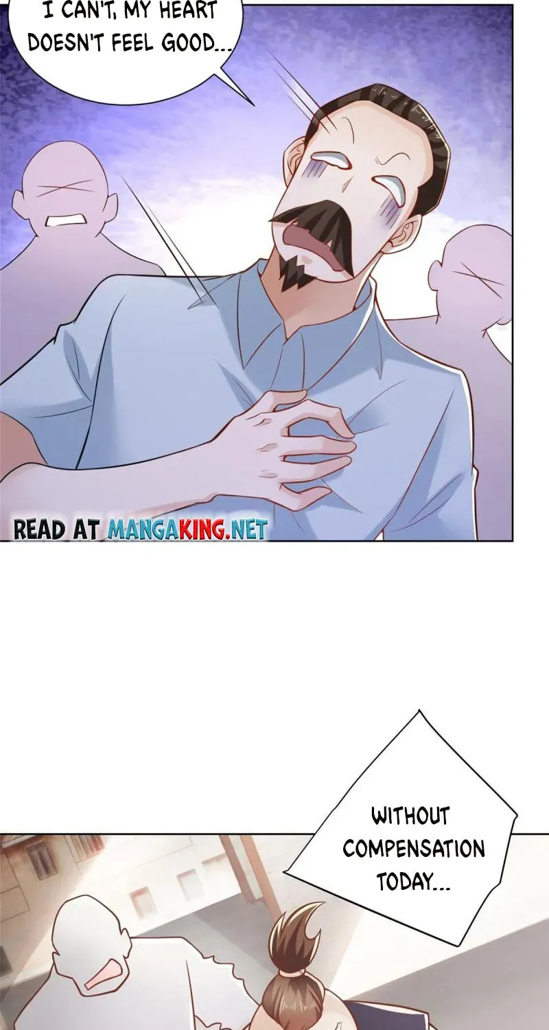 I Randomly Have A New Career Every Week Chapter 194 page 17 - 