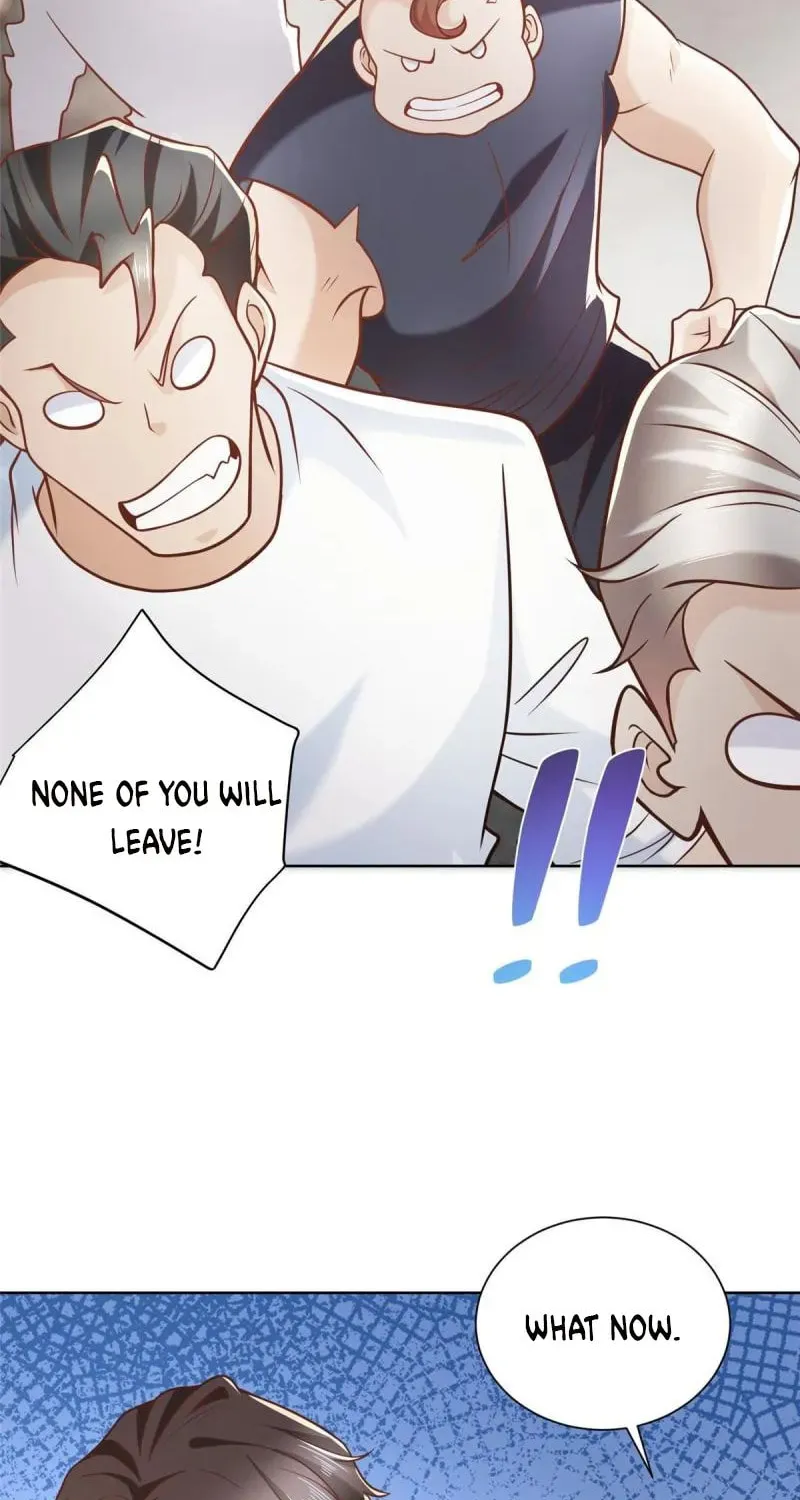 I Randomly Have A New Career Every Week Chapter 194 page 18 - 