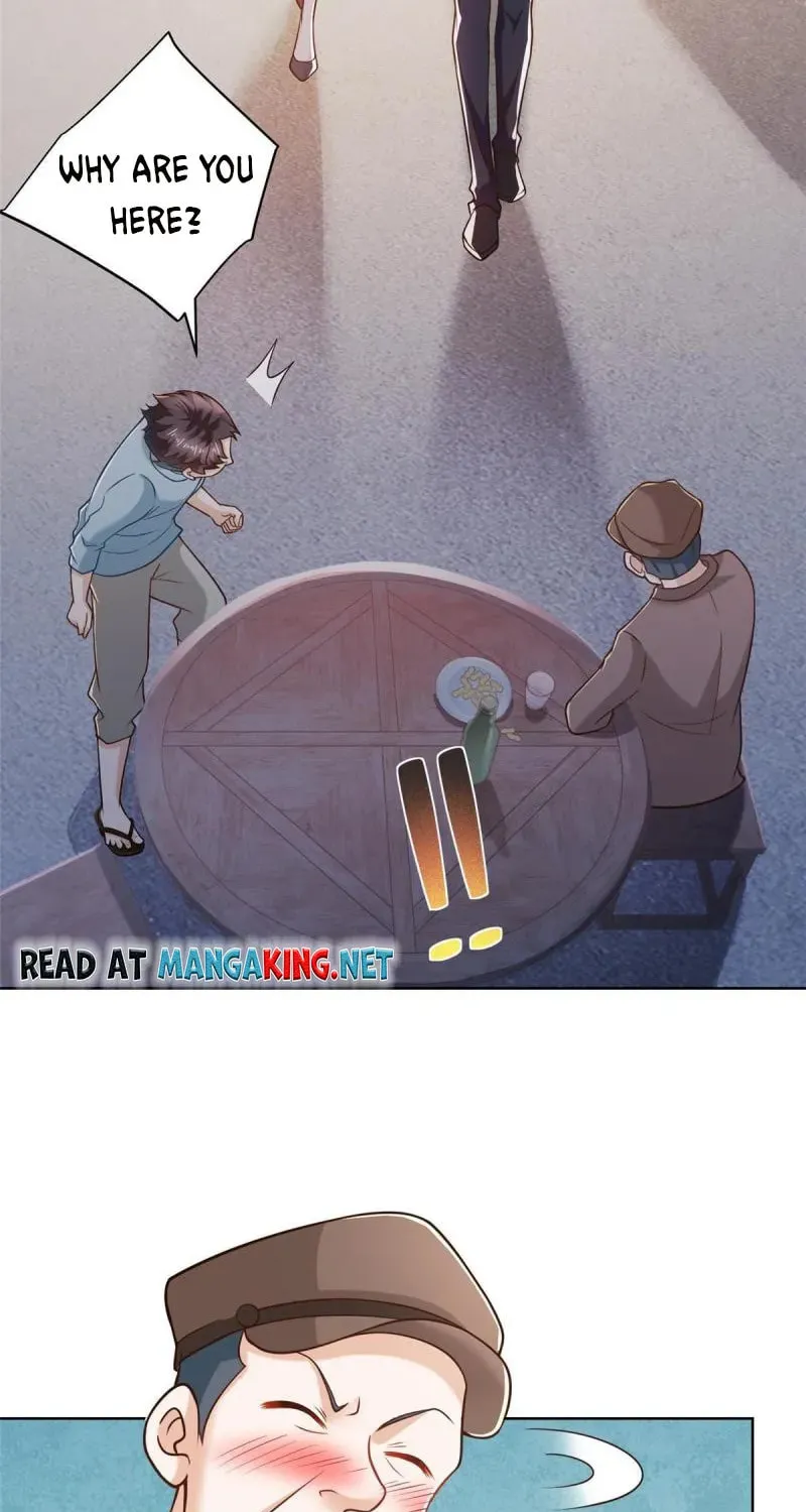 I Randomly Have A New Career Every Week Chapter 194 page 3 - 