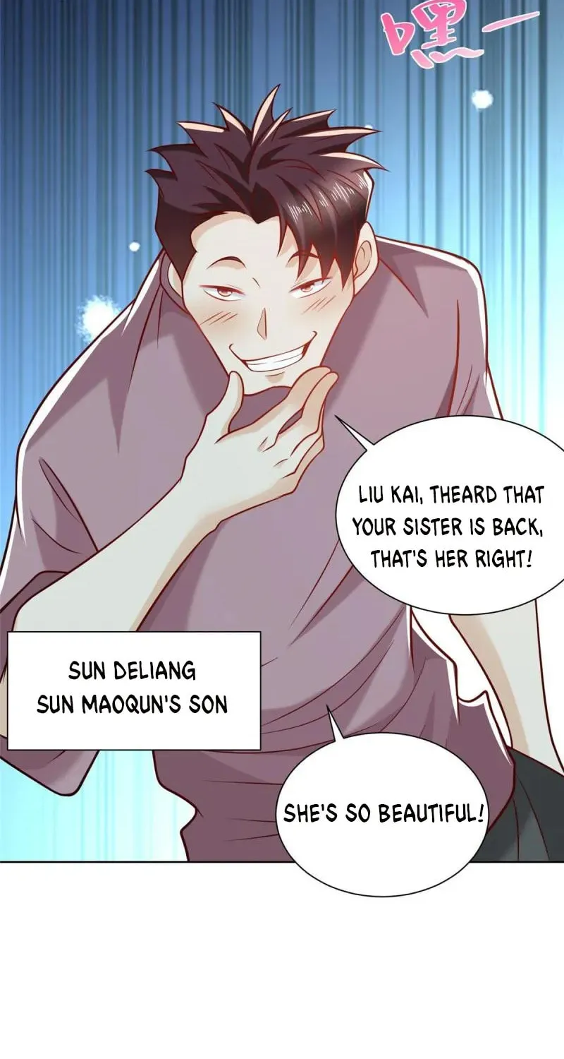 I Randomly Have A New Career Every Week Chapter 194 page 22 - 
