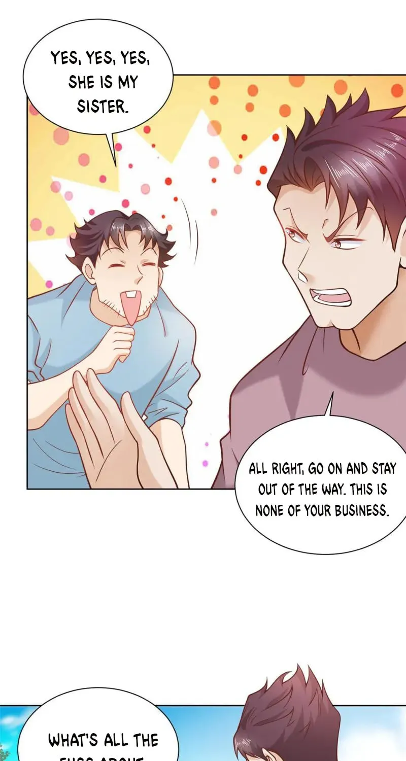 I Randomly Have A New Career Every Week Chapter 194 page 23 - 