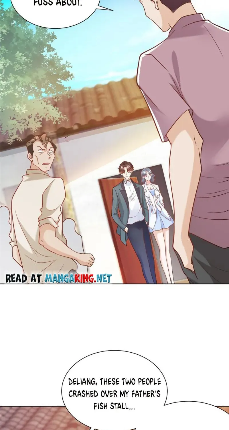I Randomly Have A New Career Every Week Chapter 194 page 24 - 