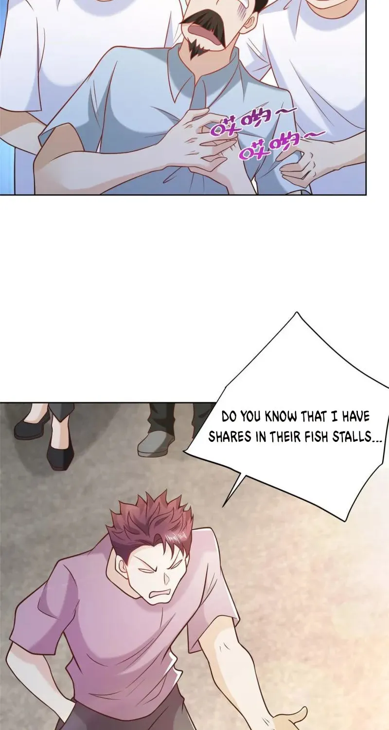 I Randomly Have A New Career Every Week Chapter 194 page 26 - 