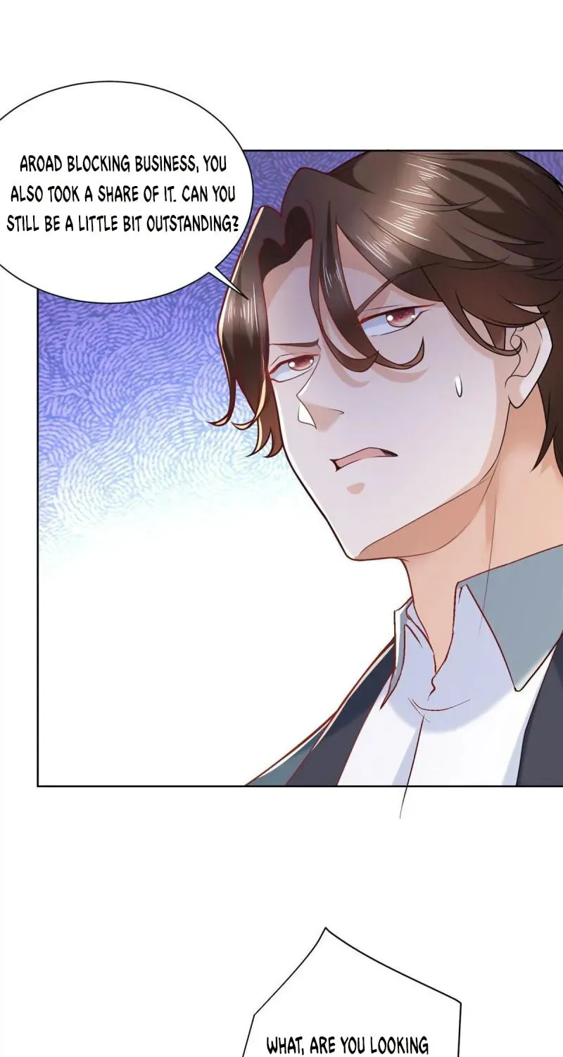 I Randomly Have A New Career Every Week Chapter 194 page 28 - 