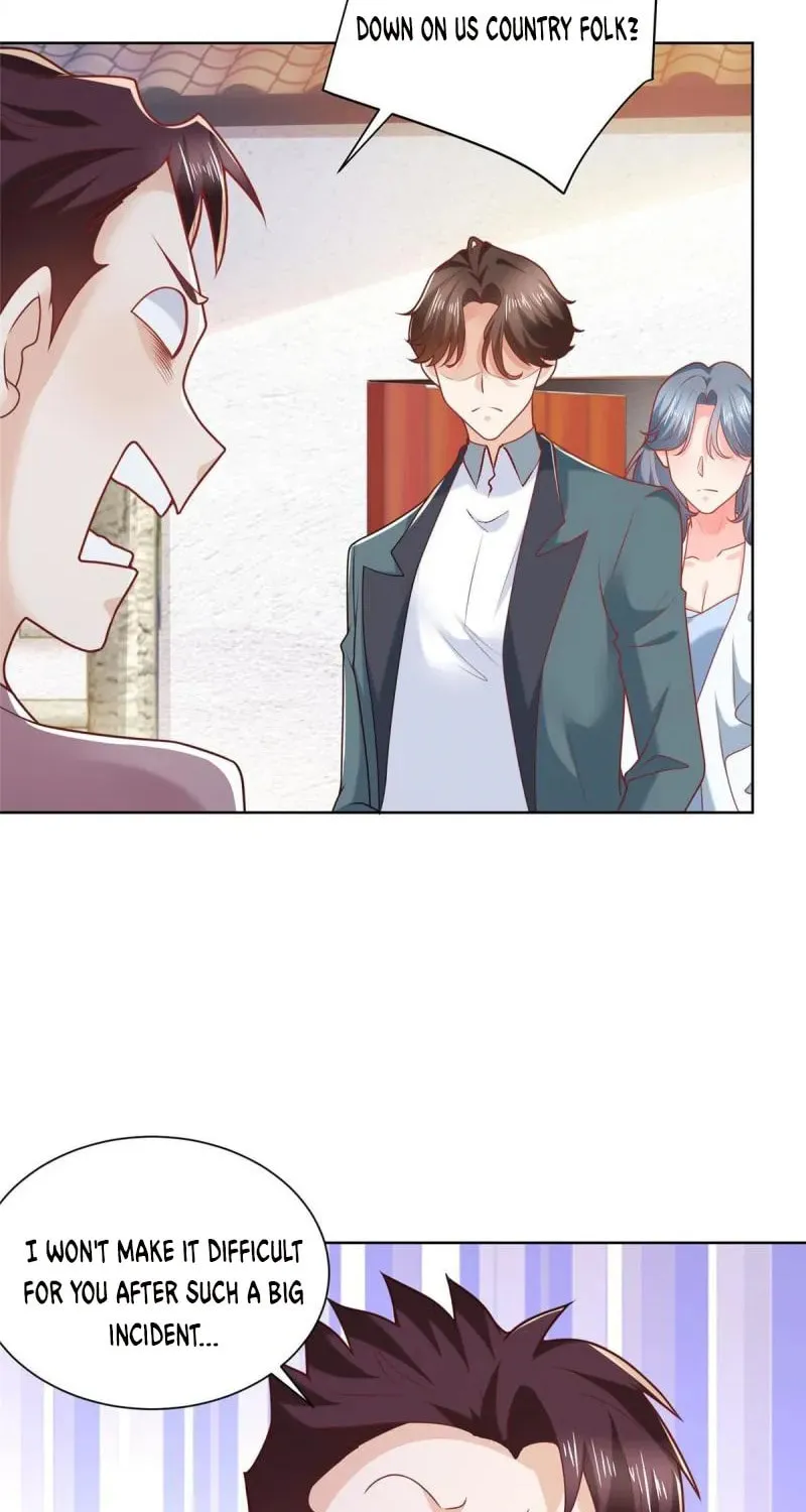 I Randomly Have A New Career Every Week Chapter 194 page 29 - 